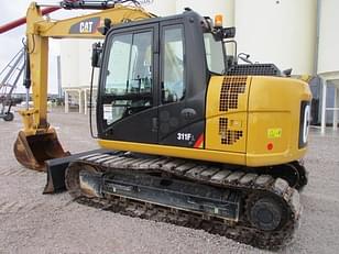 Main image Caterpillar 311FLRR 5