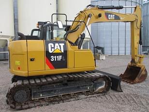 Main image Caterpillar 311FLRR 6