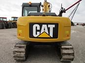 Thumbnail image Caterpillar 311FLRR 8