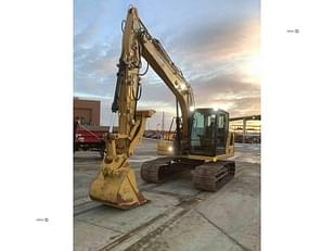 Main image Caterpillar 313 3