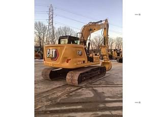 Main image Caterpillar 313 4