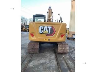 Main image Caterpillar 313 8