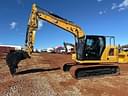 2021 Caterpillar 313 Image