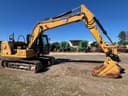 2021 Caterpillar 313GC Image