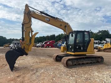 Main image Caterpillar 315 GC