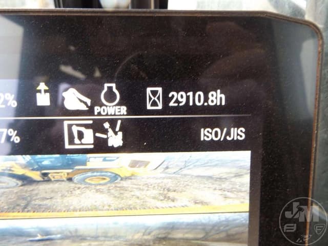 Image of Caterpillar 315 equipment image 2