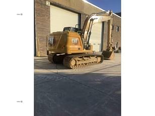 Main image Caterpillar 317 3