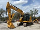 2021 Caterpillar 325 Image
