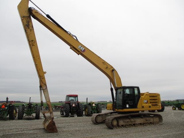 Main image Caterpillar 330