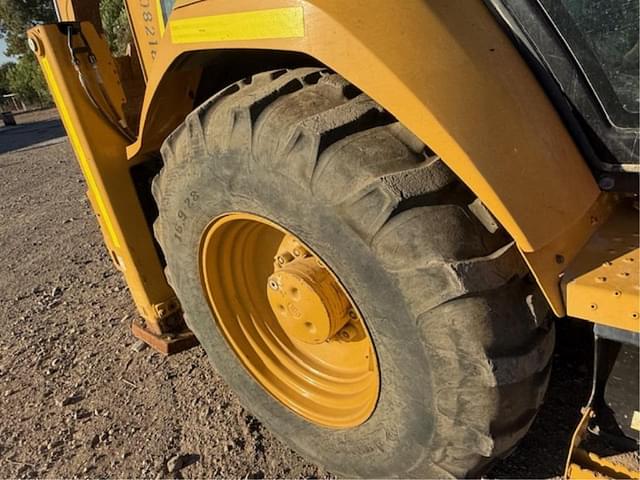 Image of Caterpillar 426F2 equipment image 2