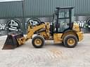 2021 Caterpillar 903D Image