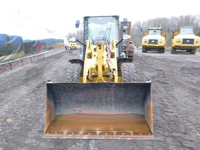 Image of Caterpillar 906M equipment image 1