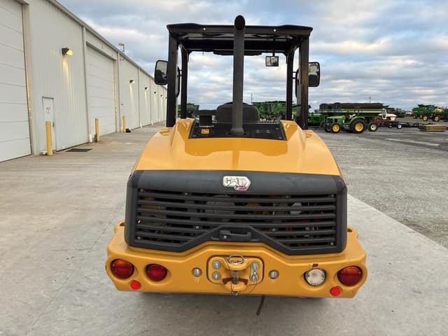 Image of Caterpillar 906M equipment image 4