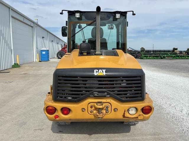 Image of Caterpillar 906M equipment image 4