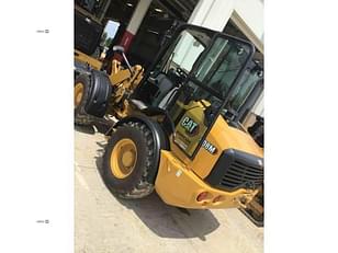 Main image Caterpillar 908M 4