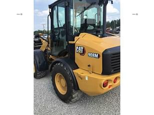 Main image Caterpillar 908M 8