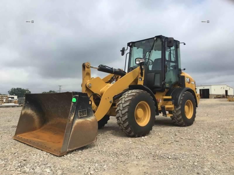 2021 Caterpillar 908M Equipment Image0