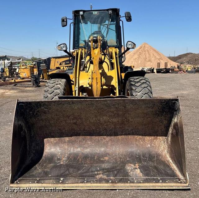 Image of Caterpillar 920 equipment image 1
