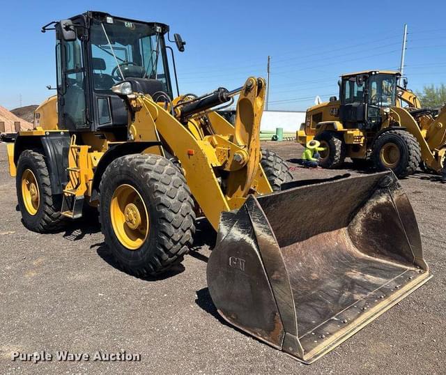 Image of Caterpillar 920 equipment image 2
