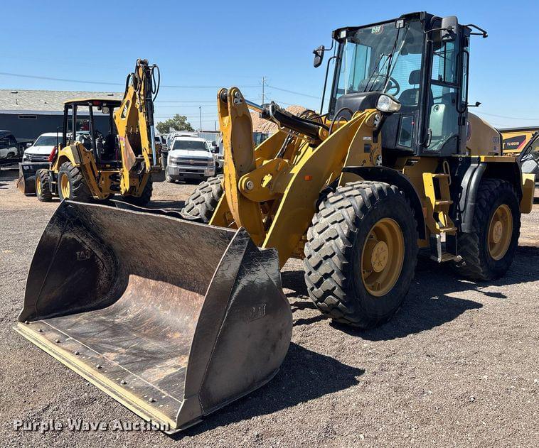 Image of Caterpillar 920 Primary image