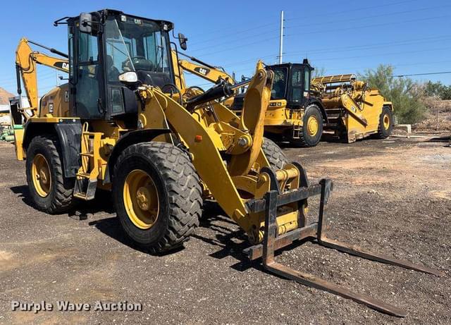 Image of Caterpillar 920 equipment image 2