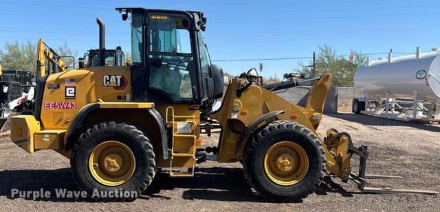 Image of Caterpillar 920 equipment image 3