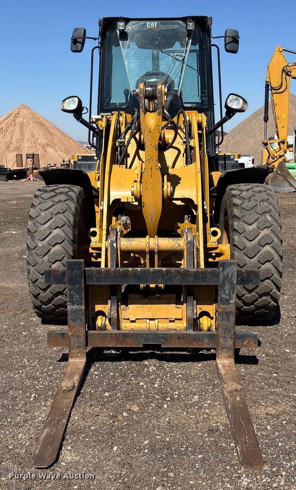 Image of Caterpillar 920 equipment image 1