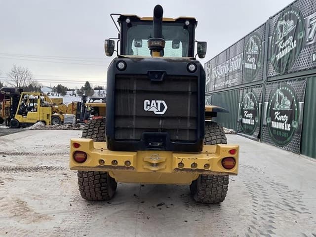 Image of Caterpillar 926M equipment image 2