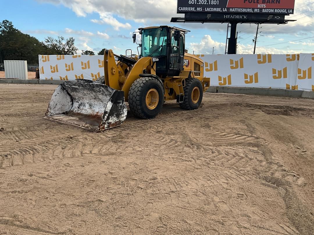 Image of Caterpillar 930M Primary image