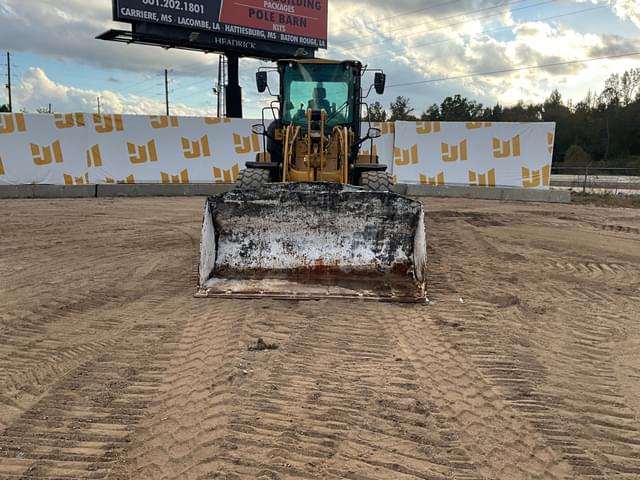 Image of Caterpillar 930M equipment image 1