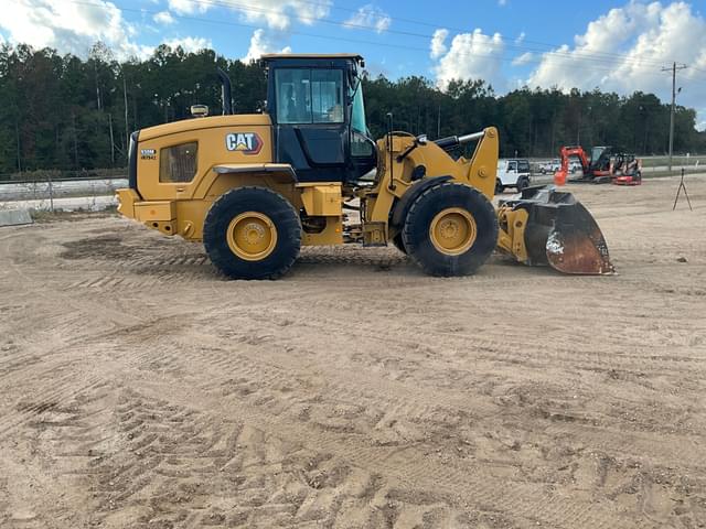 Image of Caterpillar 930M equipment image 3