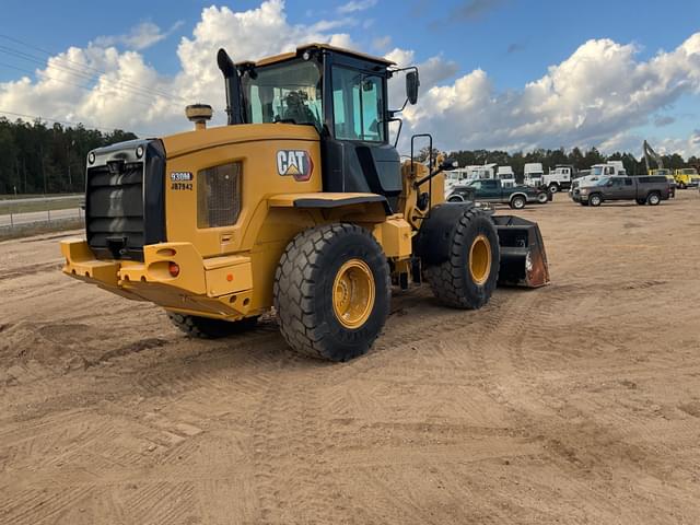 Image of Caterpillar 930M equipment image 4
