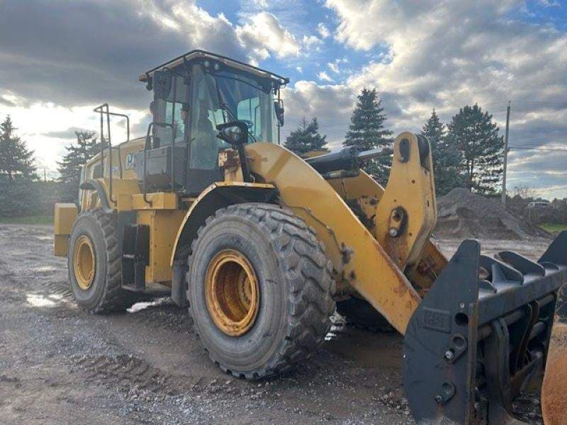 Image of Caterpillar 962M Primary image