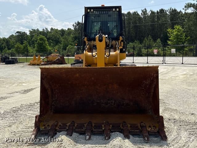 Image of Caterpillar 963 equipment image 1