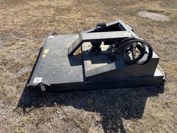 Main image Caterpillar BR118