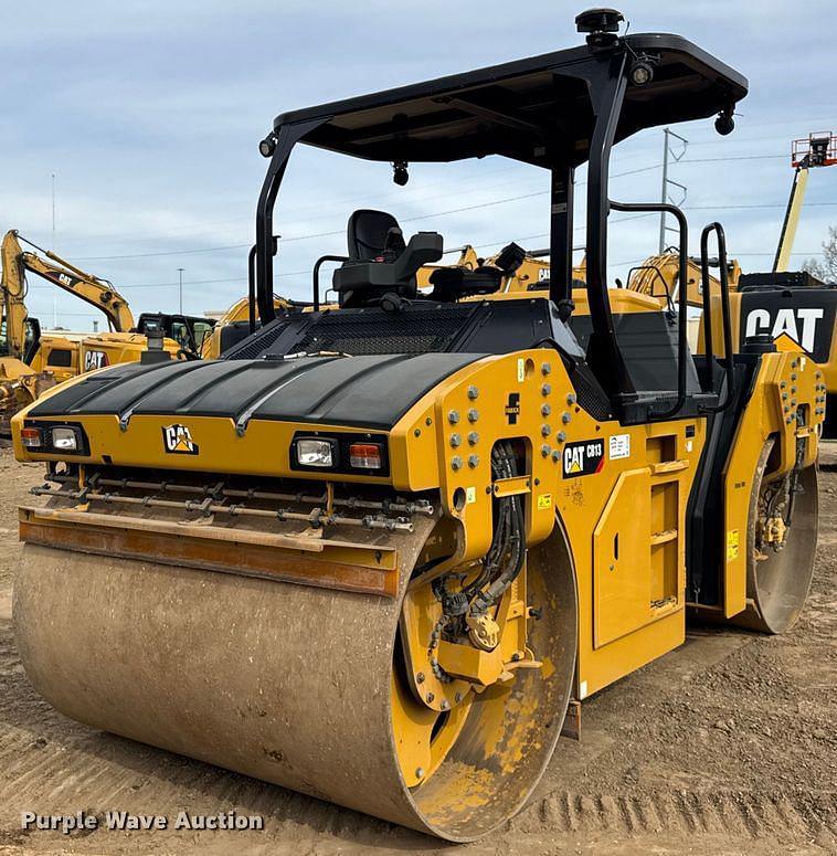 Image of Caterpillar CB13 Primary image