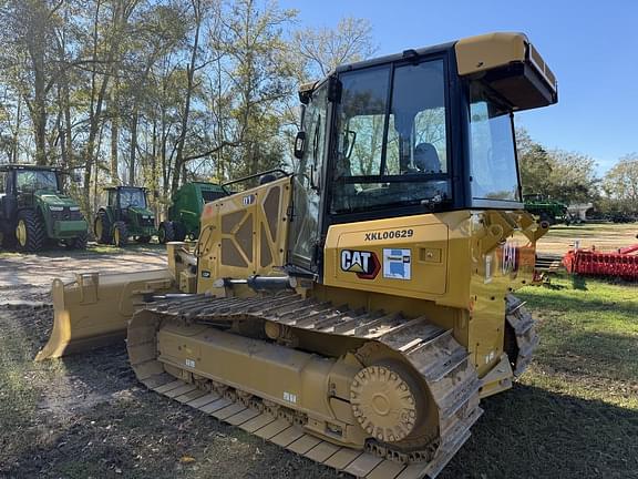 Image of Caterpillar D1 equipment image 4