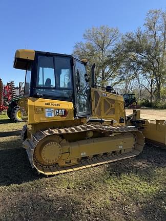 Image of Caterpillar D1 equipment image 3