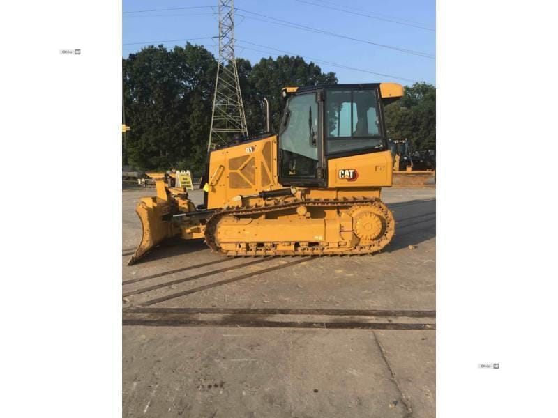 2021 Caterpillar D1 Equipment Image0