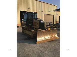 Main image Caterpillar D1 9