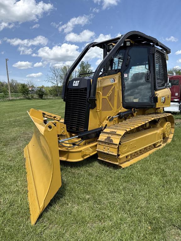 Image of Caterpillar D2 Primary image