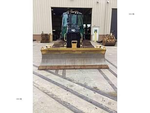 Main image Caterpillar D2 7