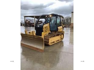 Main image Caterpillar D3 0