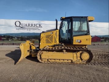 Main image Caterpillar D3