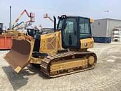 Thumbnail image Caterpillar D3 0