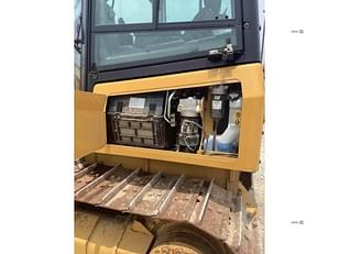 Main image Caterpillar D3 11