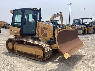 Main image Caterpillar D3 1