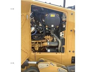 Main image Caterpillar D3 7