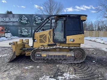 Main image Caterpillar D3