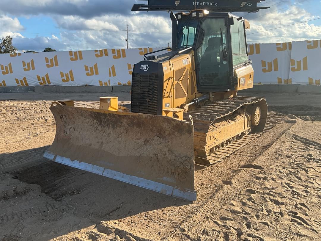 Image of Caterpillar D3 Primary image